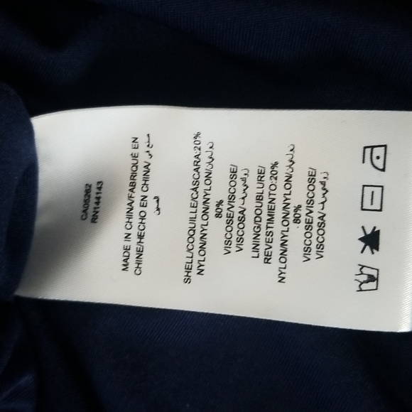 California Moon Rise Dress - Picture 8 of 9